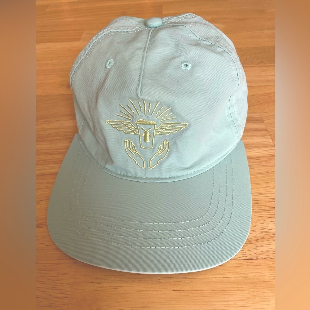 Dutch Bros Coffee Hat